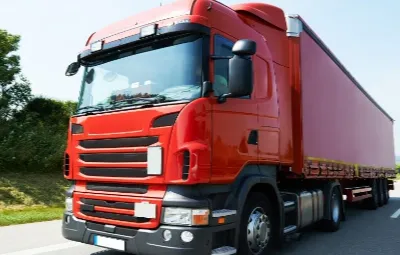 Ankara Vize Ambar Kargo