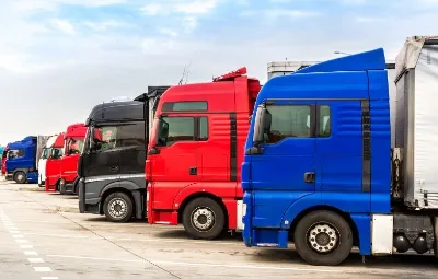 Ankara Vize Ambar Nakliyat