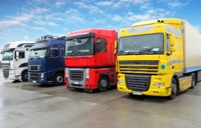 Ankara Vize Nakliye Ambarı