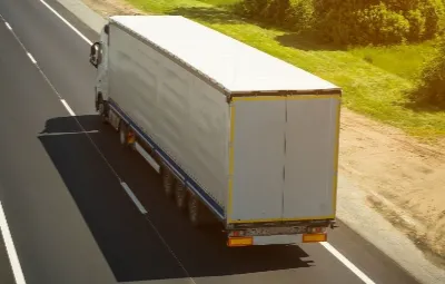 Ankara Vize | Parça Eşya Taşıma