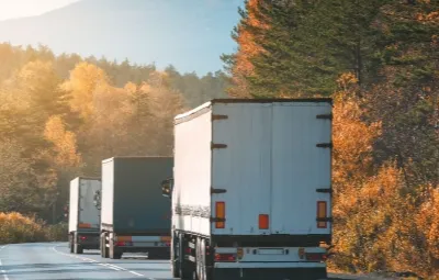 Ankara Vize | Klima Taşıma