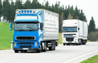 Ankara Vize | Eşya Taşıma